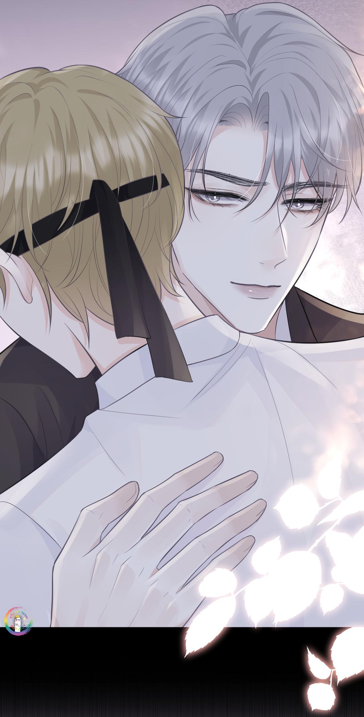 Phép Tắc Thăm Dò: Chapter 2