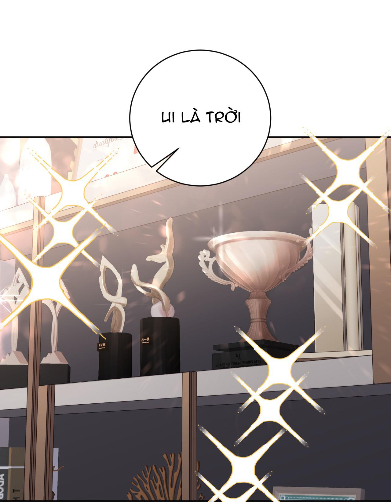 Phép Tắc Thăm Dò: Chapter 2