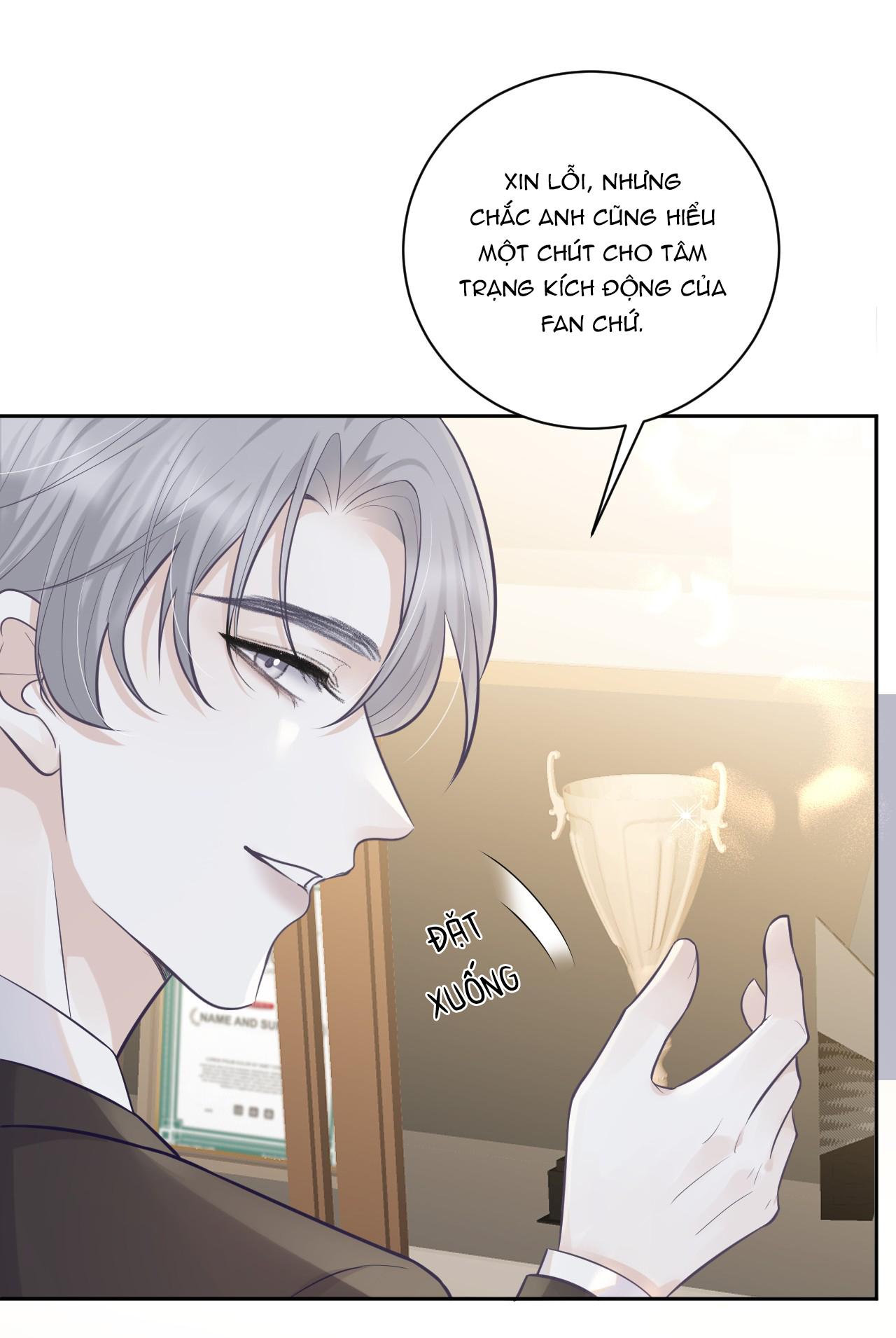 Phép Tắc Thăm Dò: Chapter 2