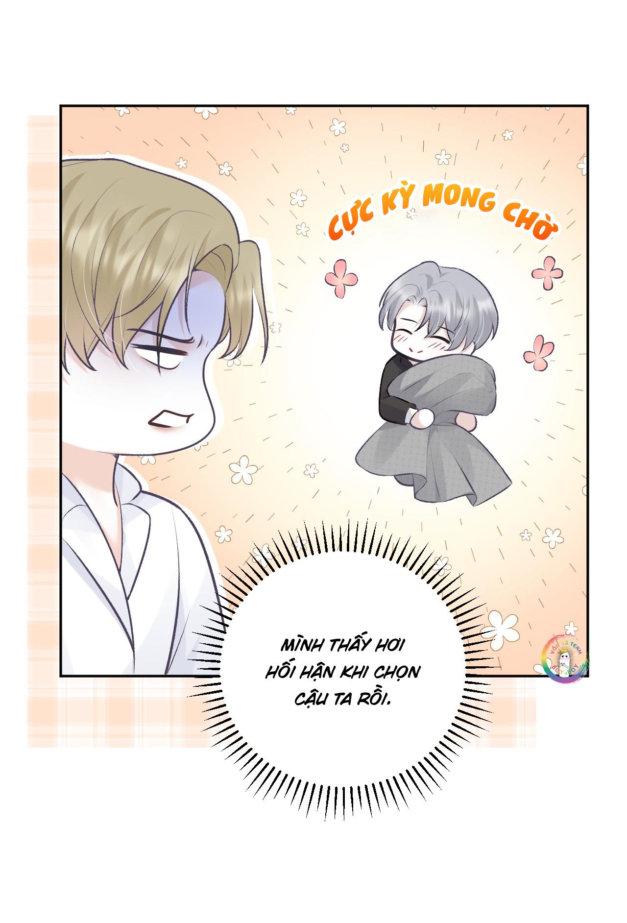 Phép Tắc Thăm Dò: Chapter 2