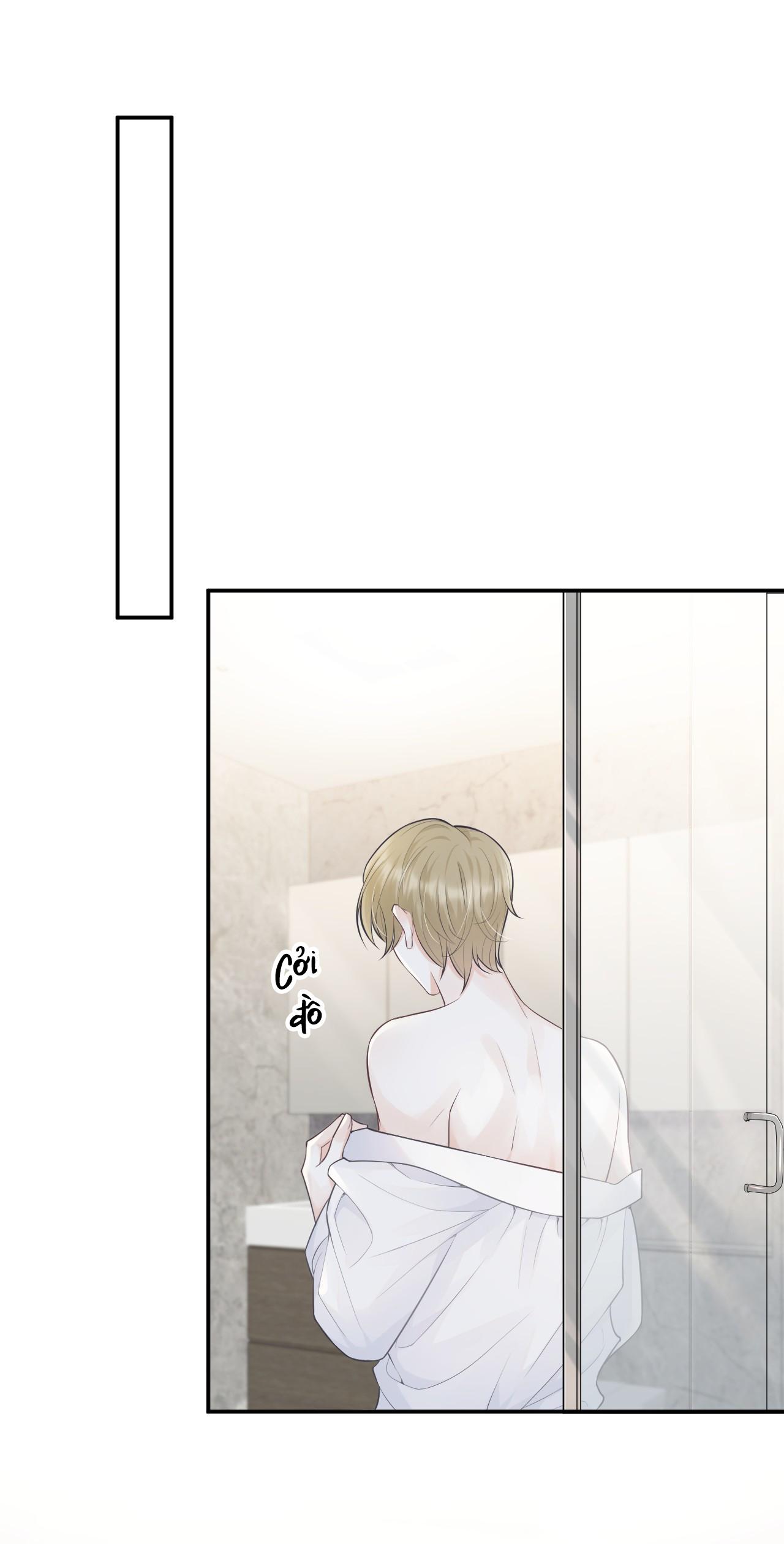 Phép Tắc Thăm Dò: Chapter 2