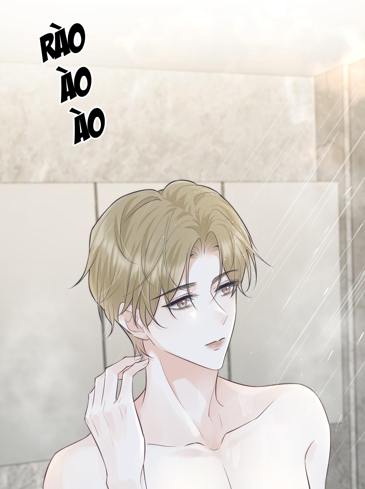Phép Tắc Thăm Dò: Chapter 2
