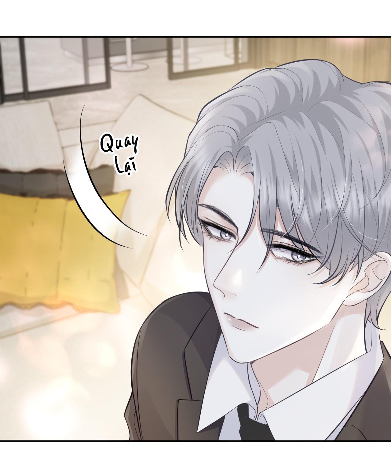 Phép Tắc Thăm Dò: Chapter 2