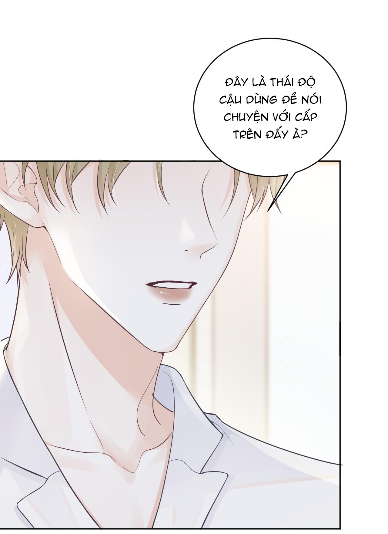 Phép Tắc Thăm Dò: Chapter 2