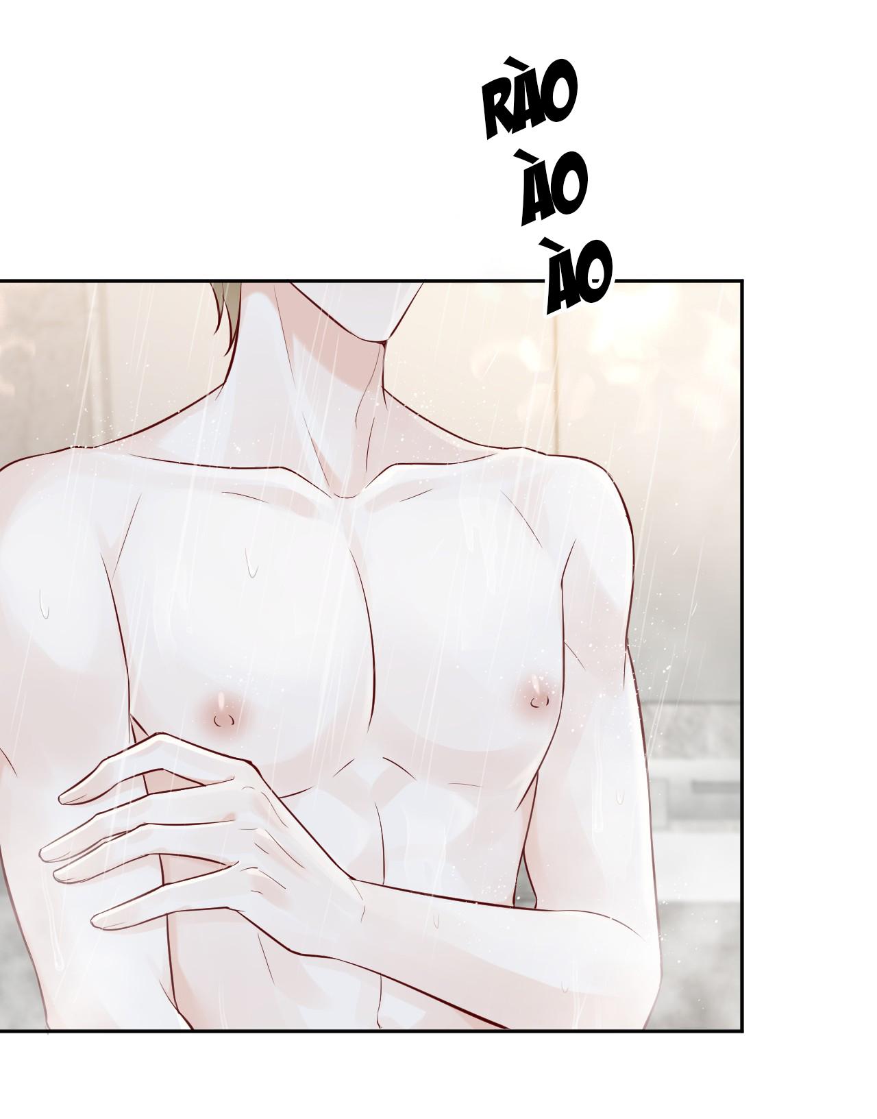 Phép Tắc Thăm Dò: Chapter 2