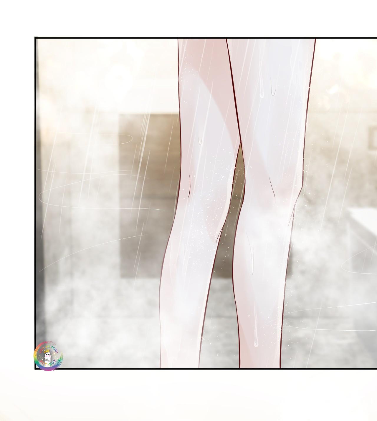 Phép Tắc Thăm Dò: Chapter 2