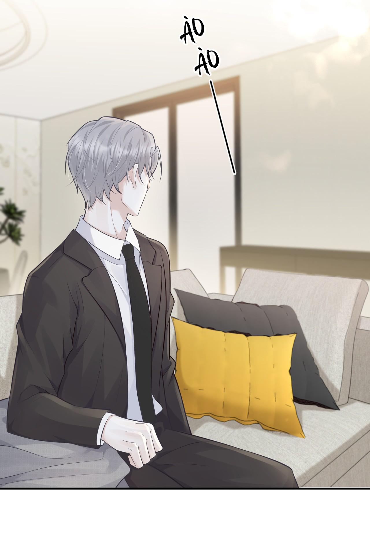 Phép Tắc Thăm Dò: Chapter 2