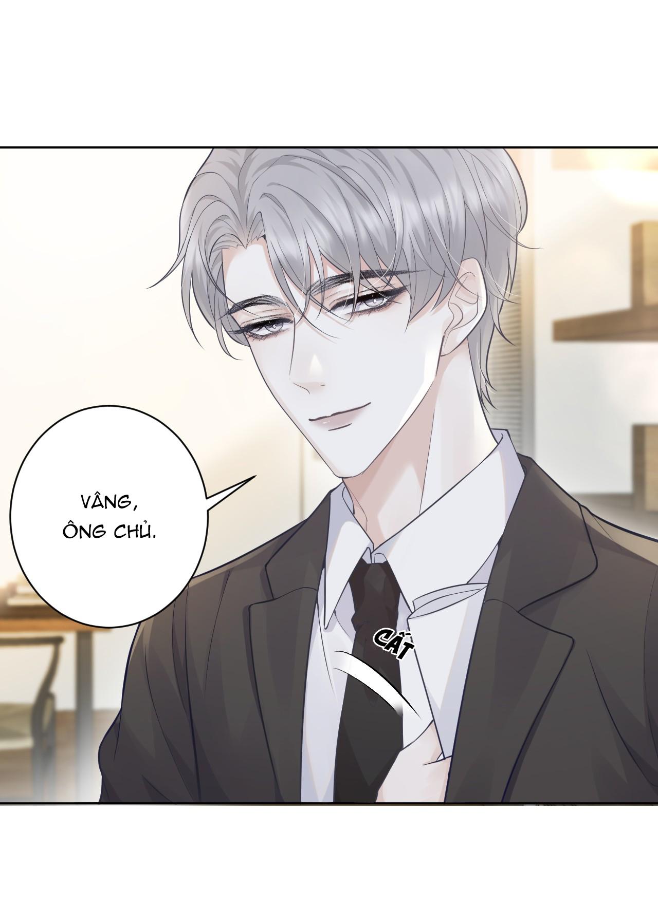 Phép Tắc Thăm Dò: Chapter 2