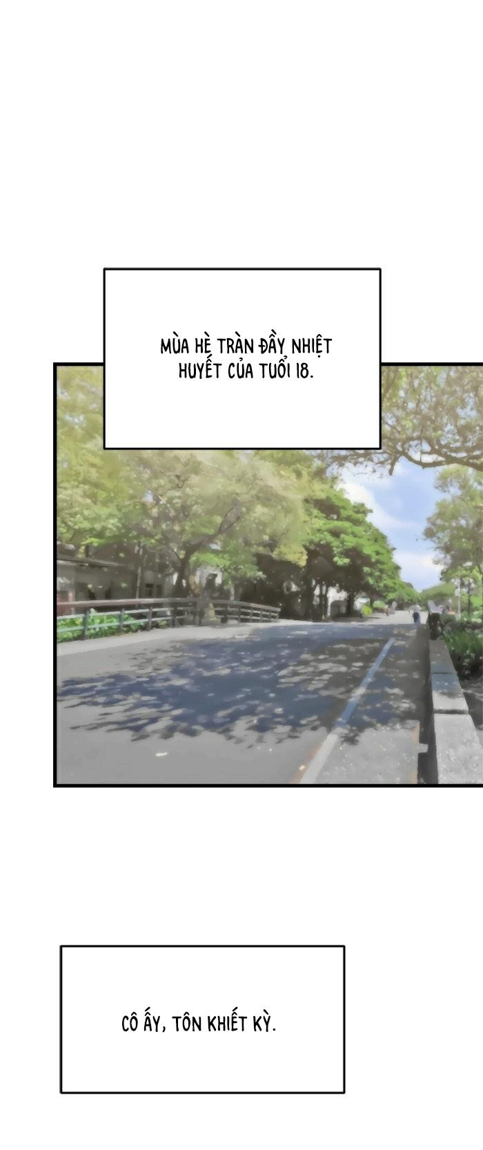 Phép Tắc Thăm Dò: Chapter 20