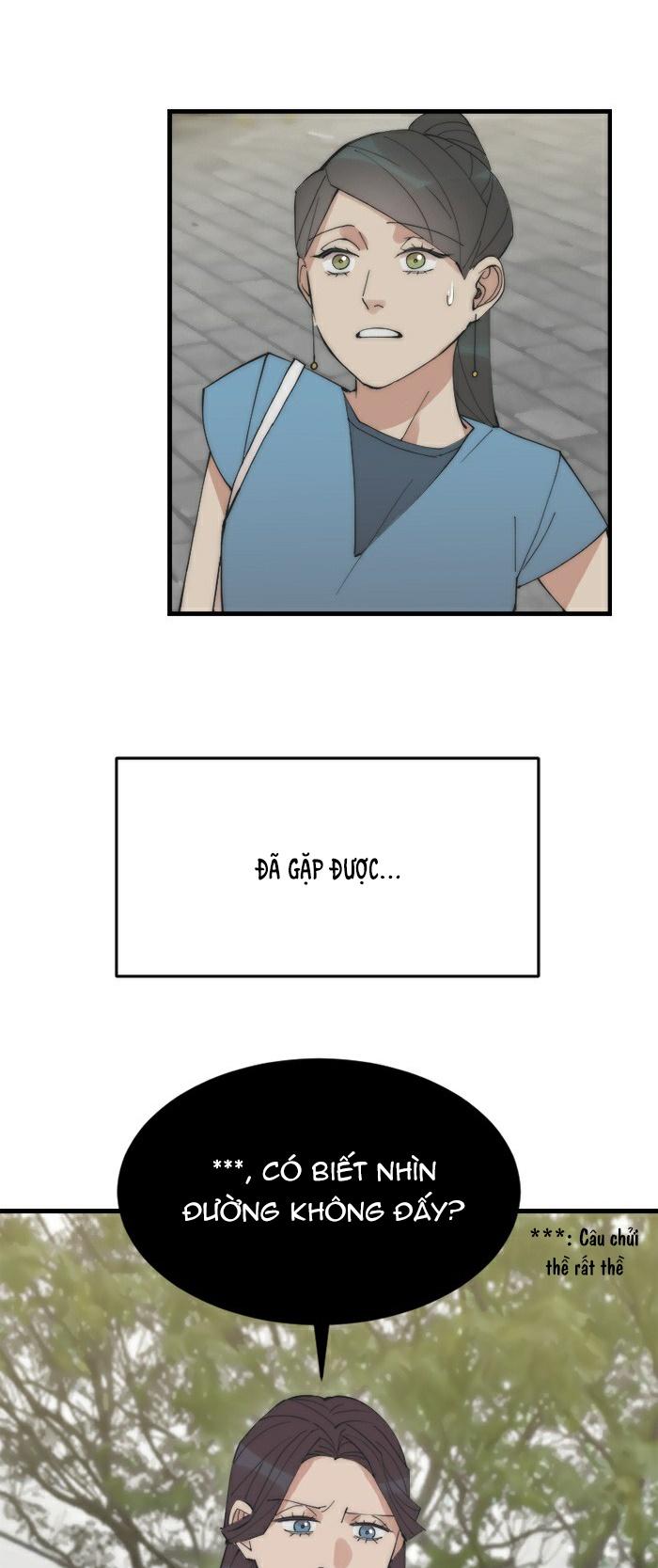 Phép Tắc Thăm Dò: Chapter 20