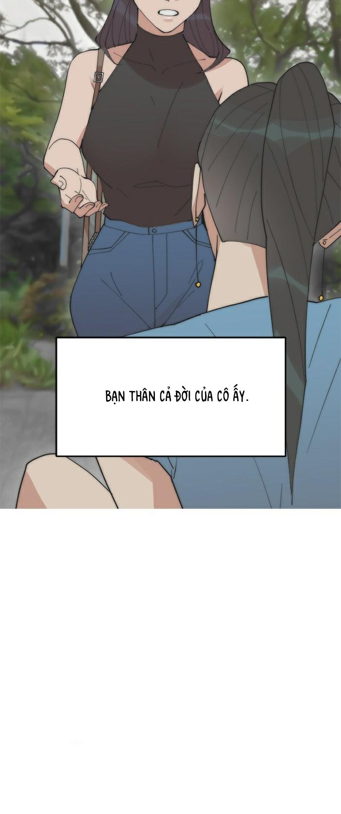 Phép Tắc Thăm Dò: Chapter 20