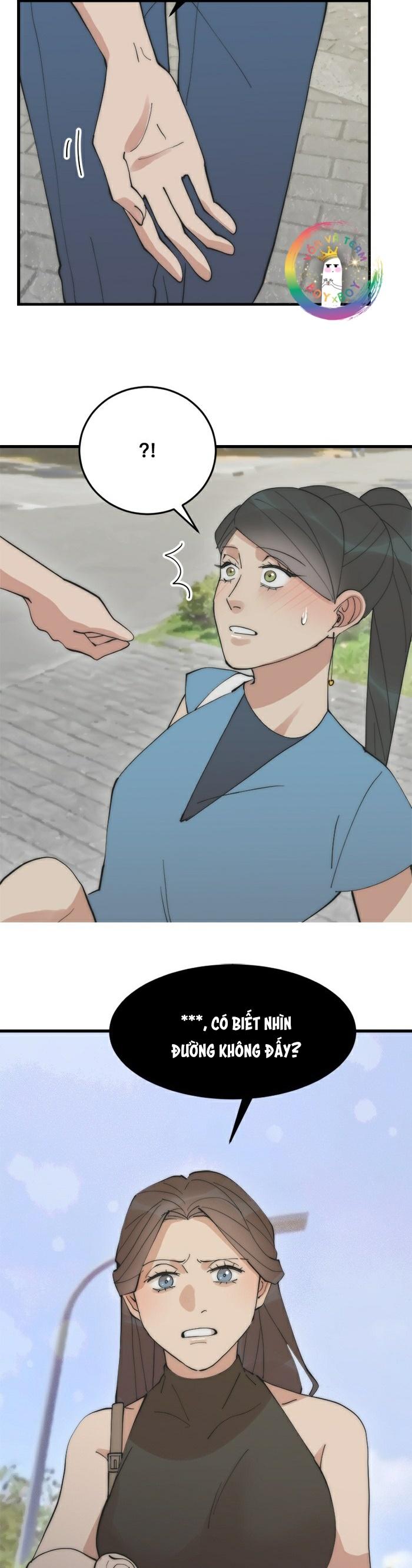 Phép Tắc Thăm Dò: Chapter 20