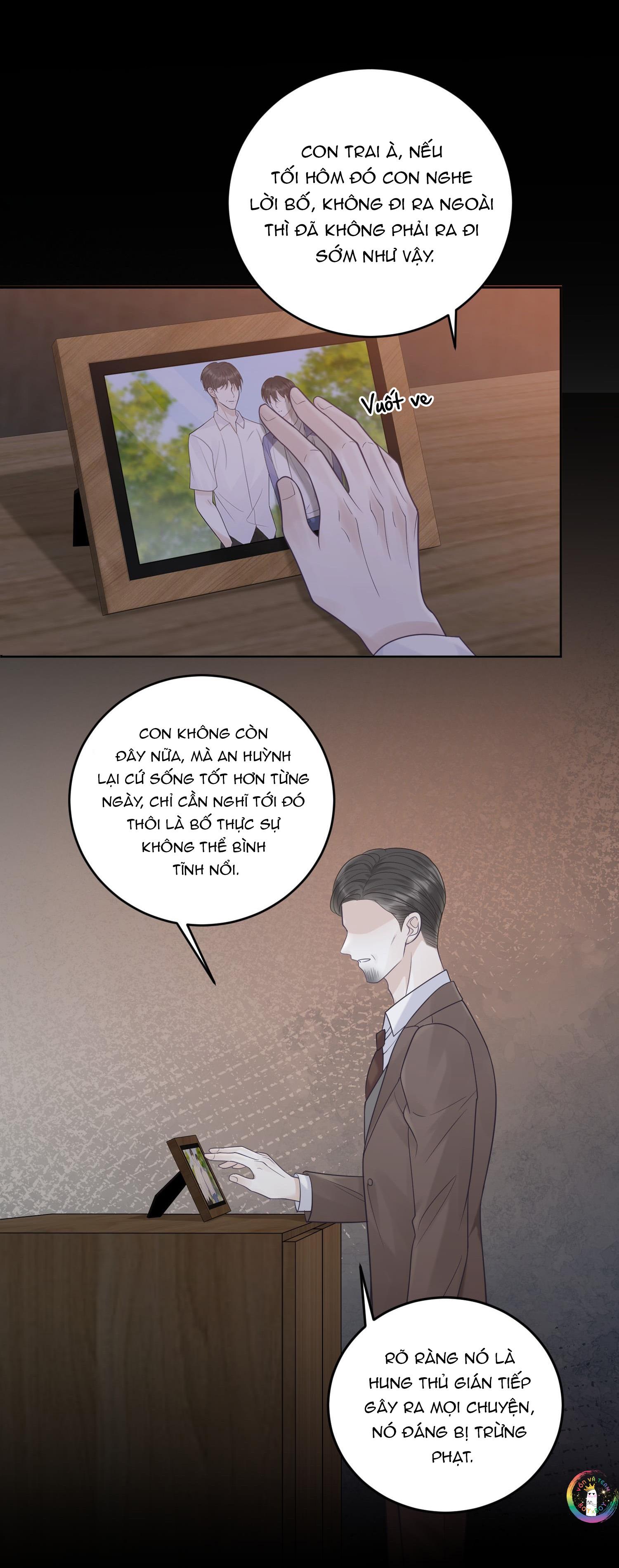 Phép Tắc Thăm Dò: Chapter 21