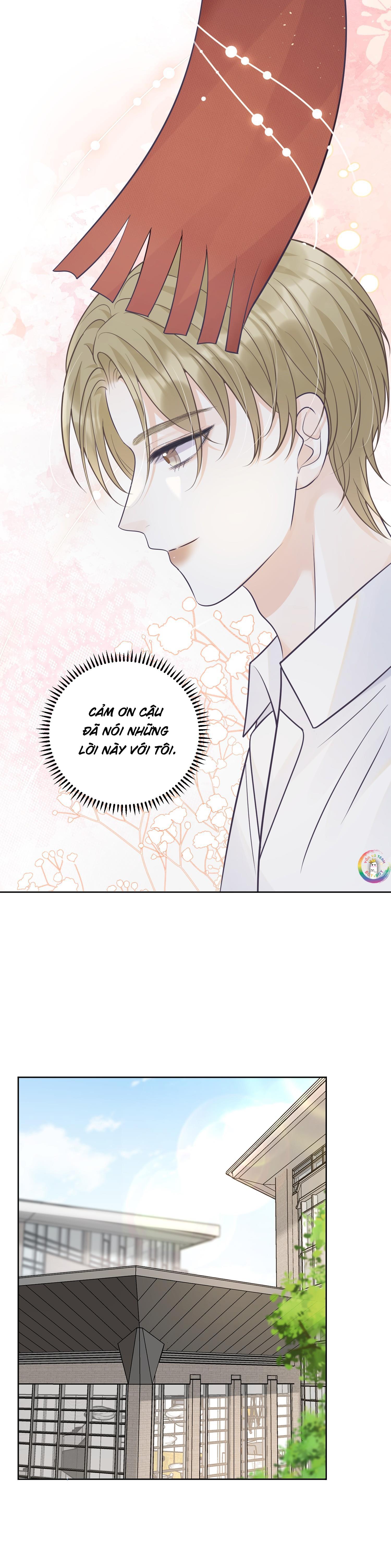 Phép Tắc Thăm Dò: Chapter 21
