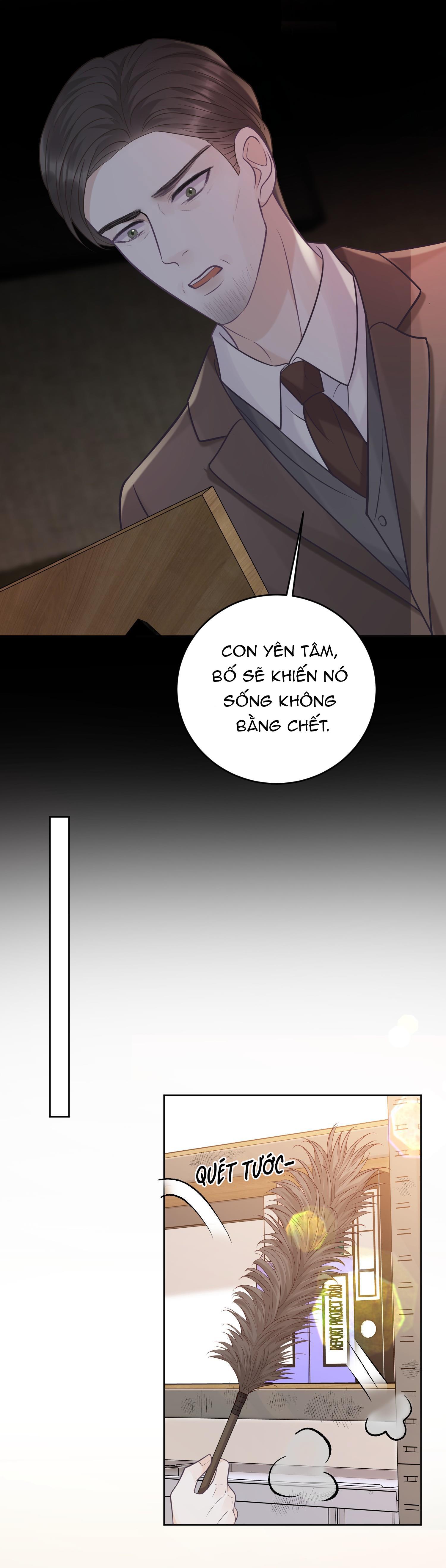 Phép Tắc Thăm Dò: Chapter 21