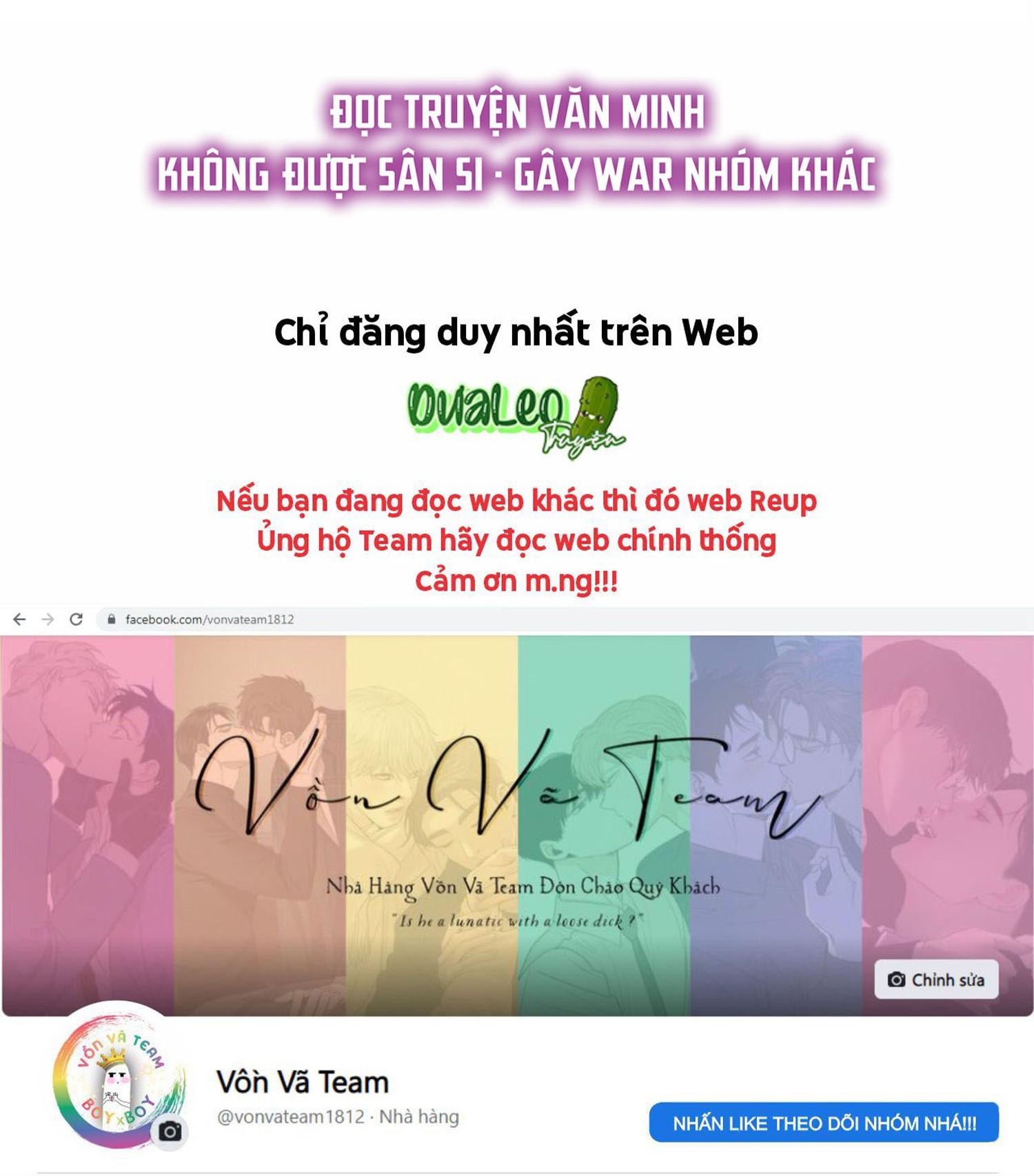 Phép Tắc Thăm Dò: Chapter 21