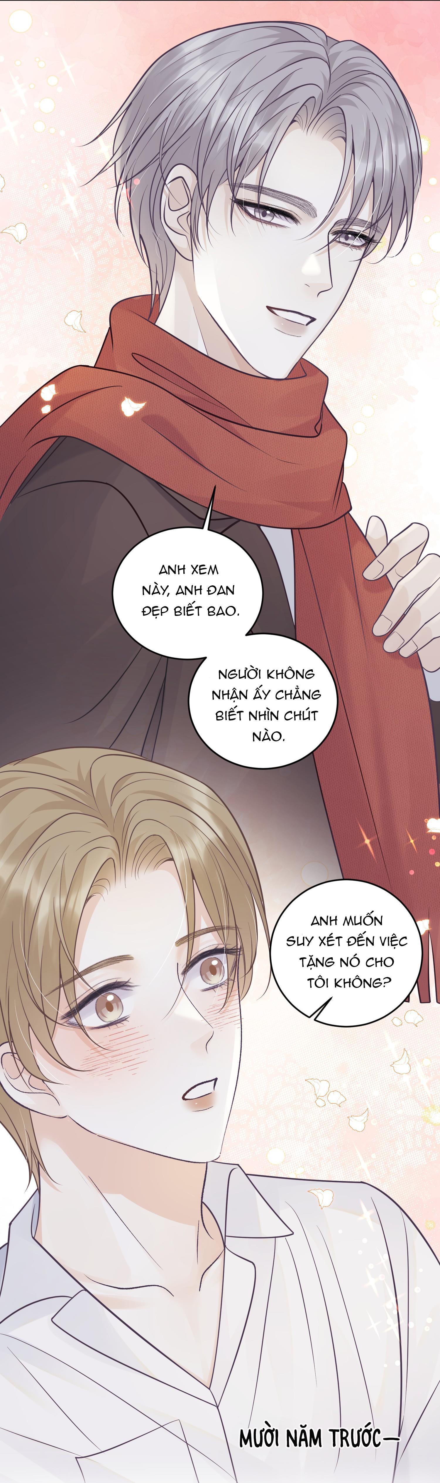 Phép Tắc Thăm Dò: Chapter 21