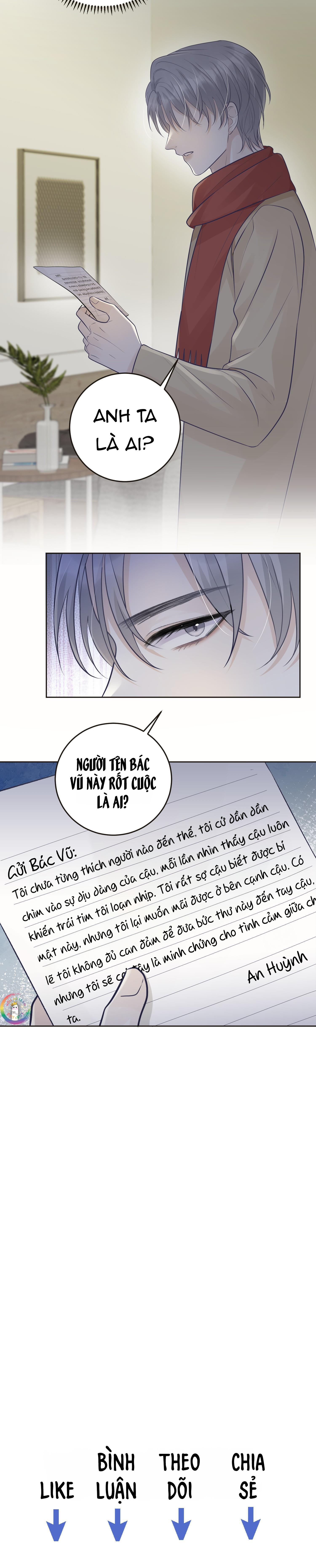 Phép Tắc Thăm Dò: Chapter 22
