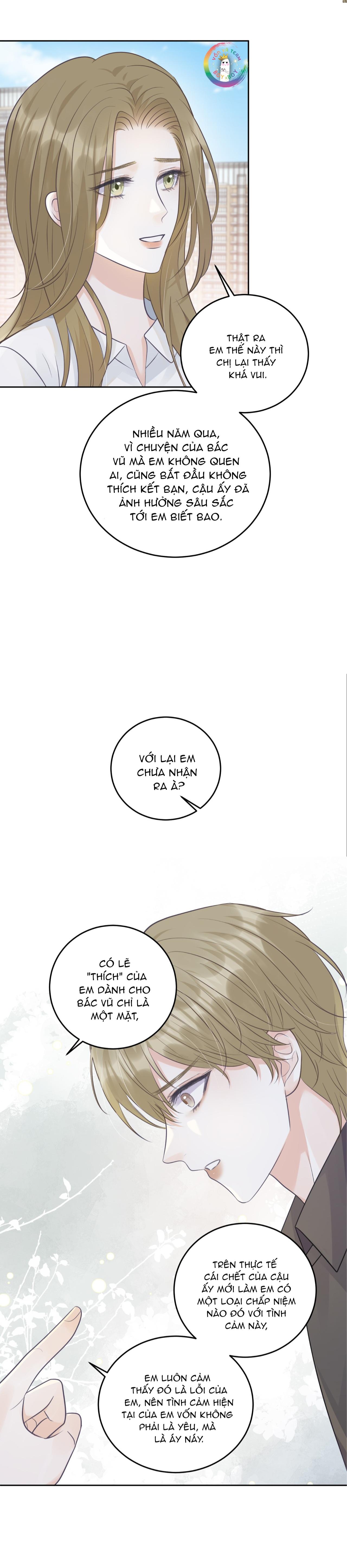 Phép Tắc Thăm Dò: Chapter 24