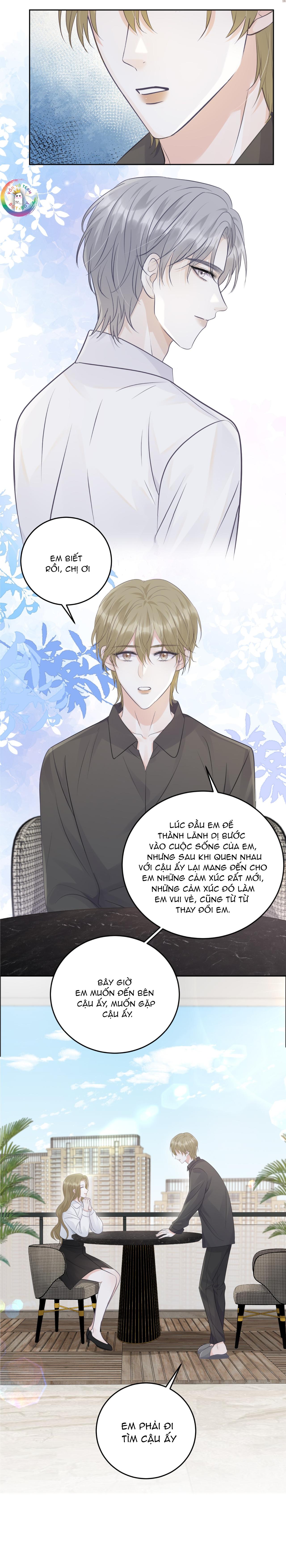 Phép Tắc Thăm Dò: Chapter 24