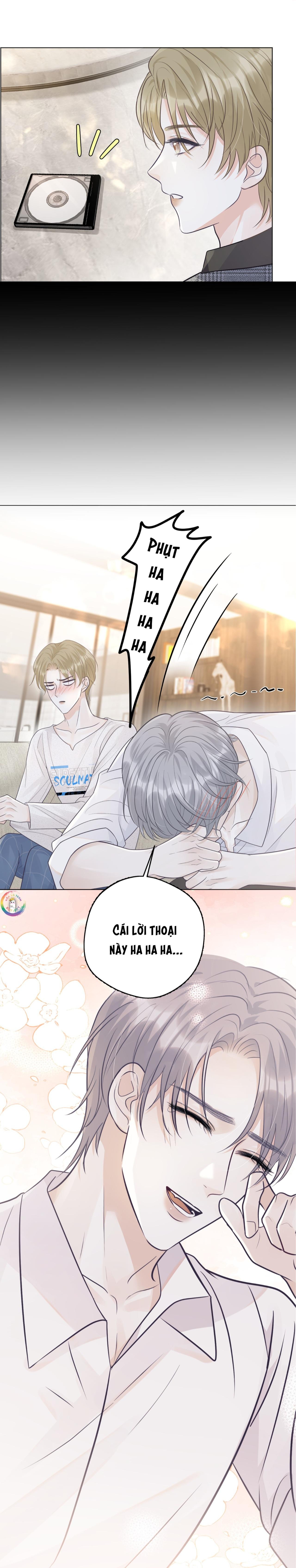 Phép Tắc Thăm Dò: Chapter 24