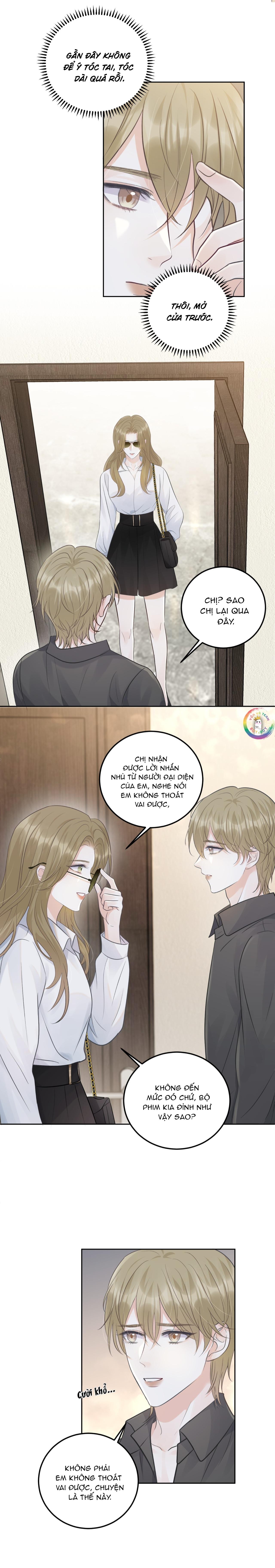 Phép Tắc Thăm Dò: Chapter 24