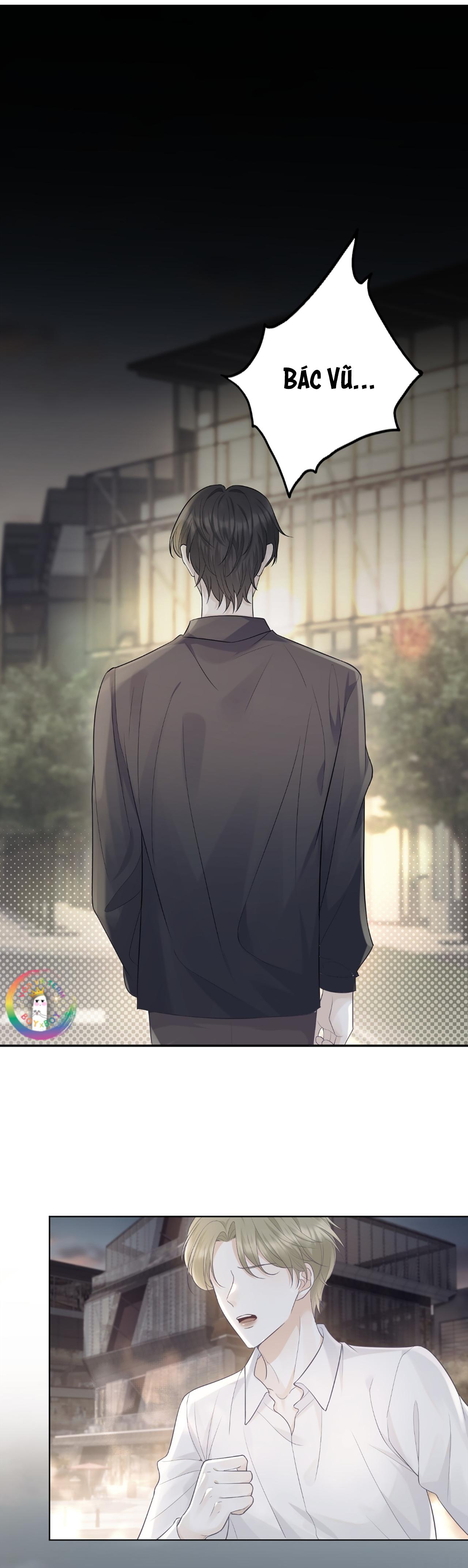 Phép Tắc Thăm Dò: Chapter 3