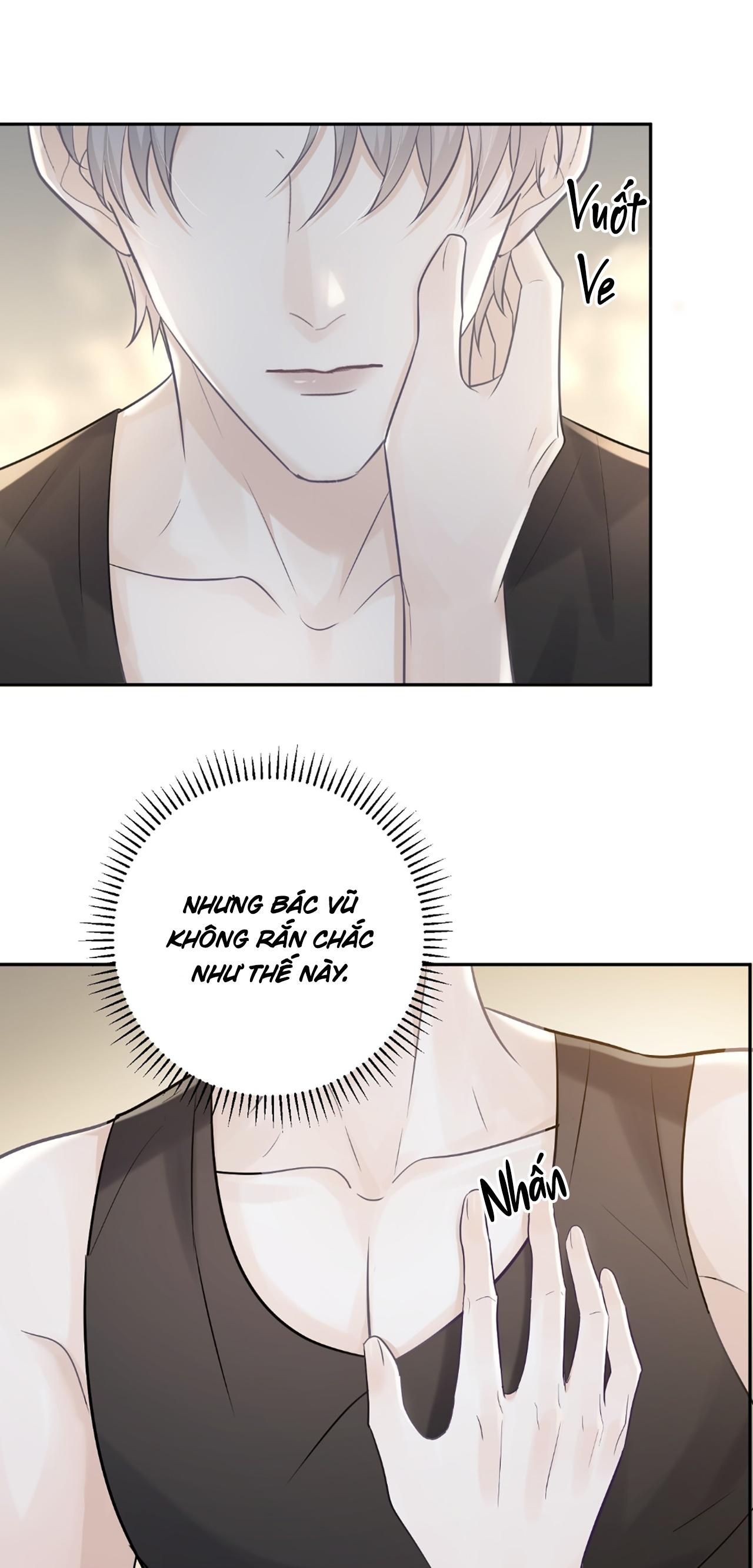 Phép Tắc Thăm Dò: Chapter 3