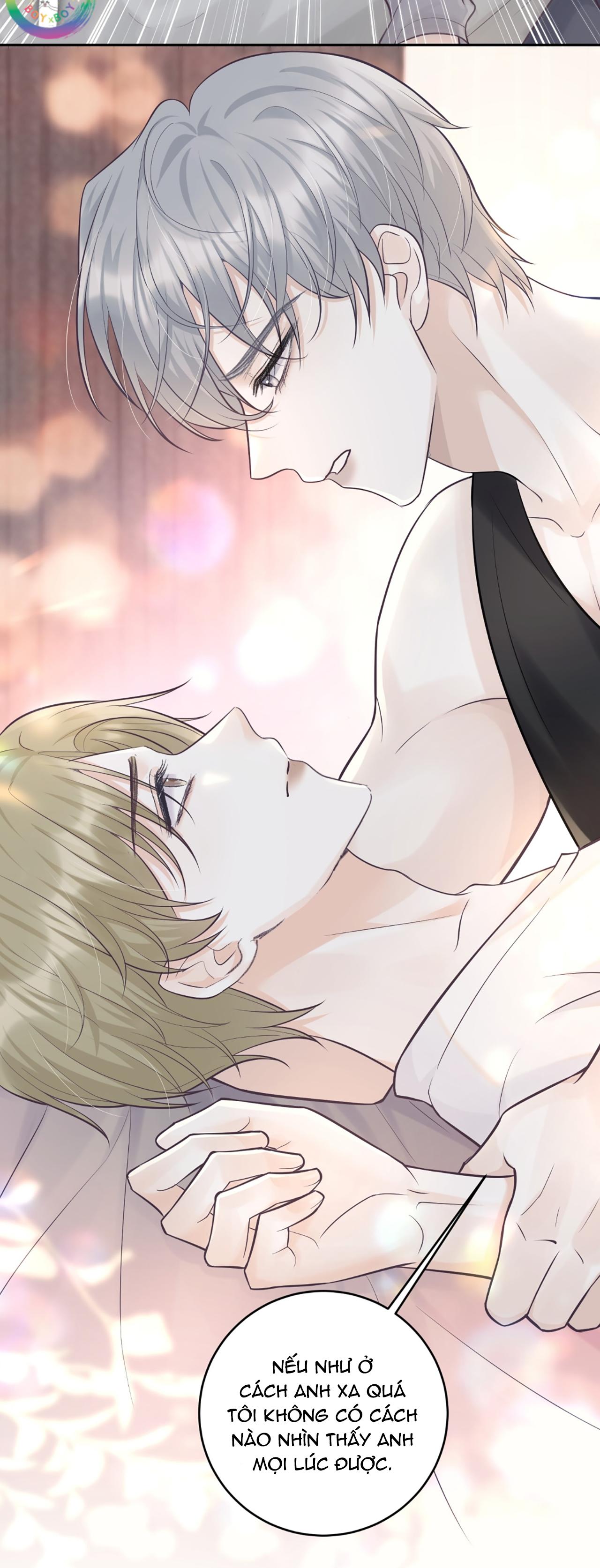 Phép Tắc Thăm Dò: Chapter 3