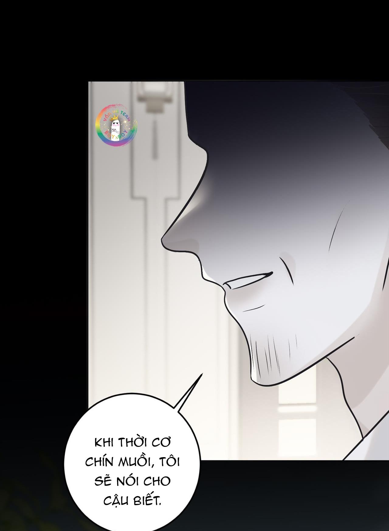 Phép Tắc Thăm Dò: Chapter 4