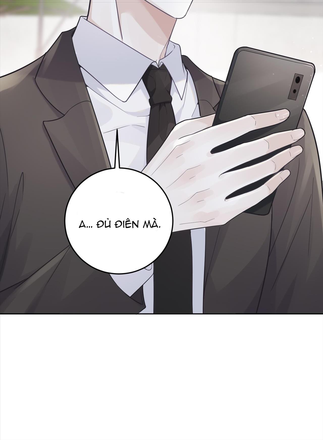 Phép Tắc Thăm Dò: Chapter 4