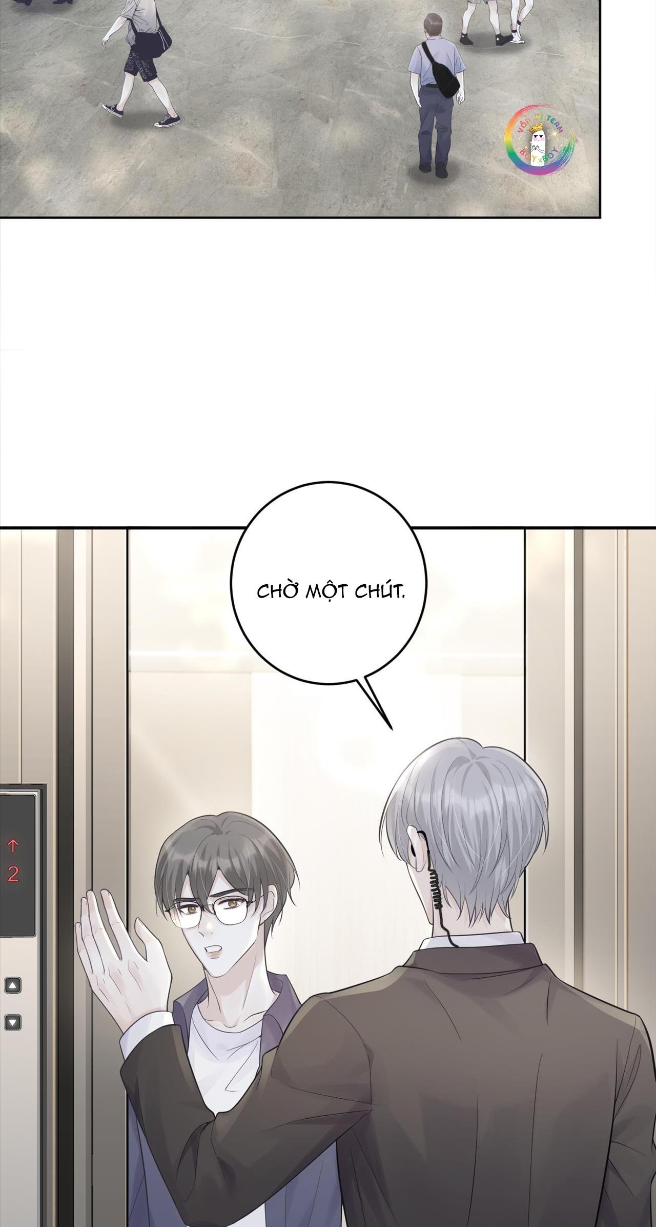 Phép Tắc Thăm Dò: Chapter 4