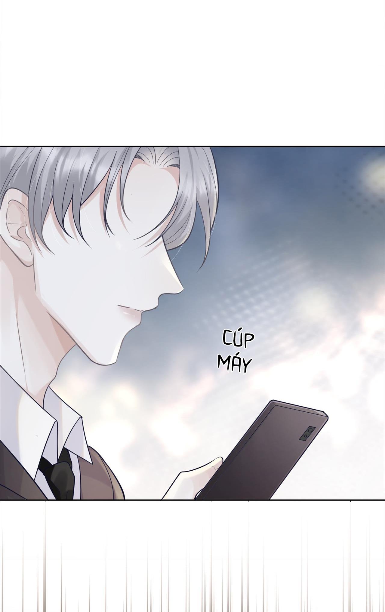 Phép Tắc Thăm Dò: Chapter 4