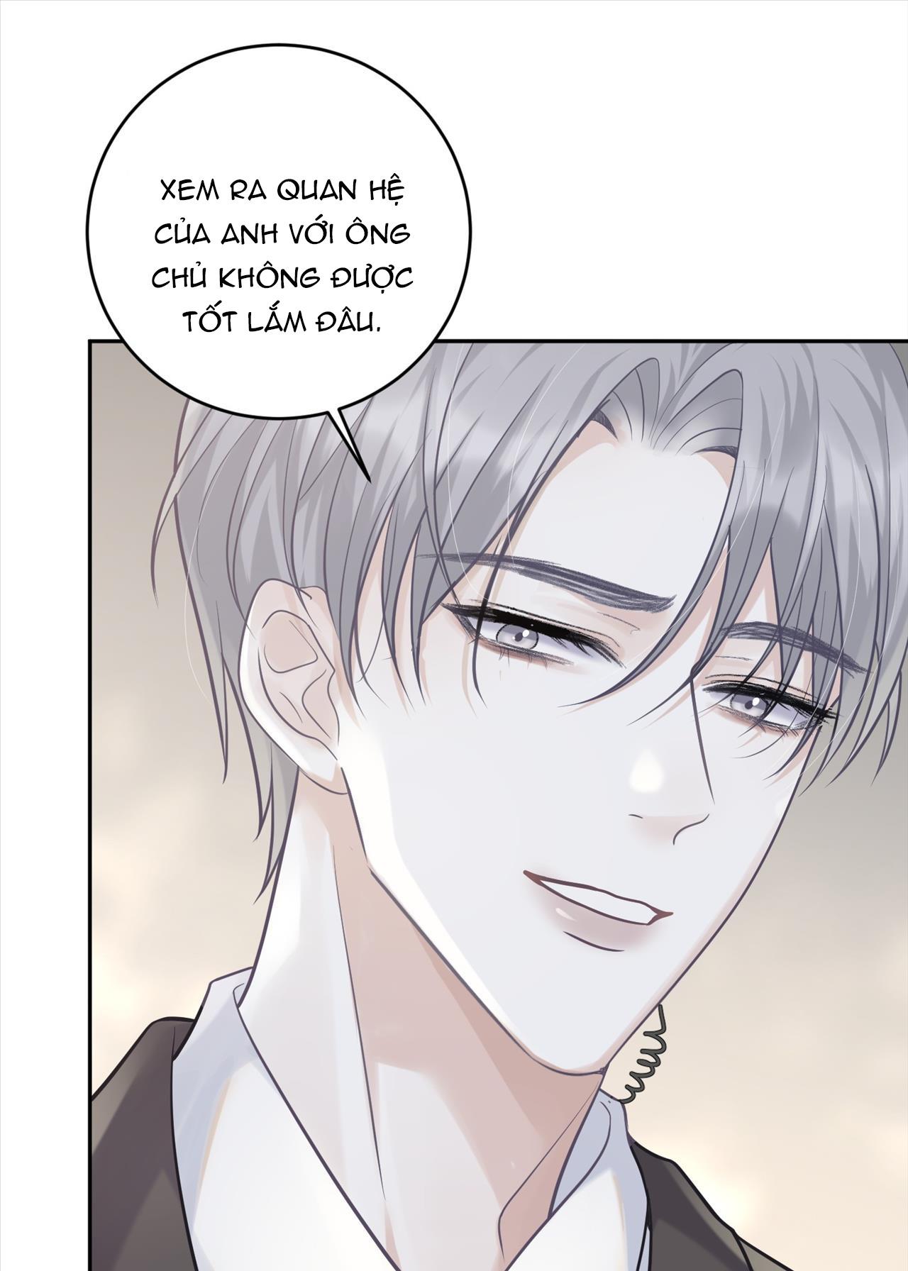 Phép Tắc Thăm Dò: Chapter 4
