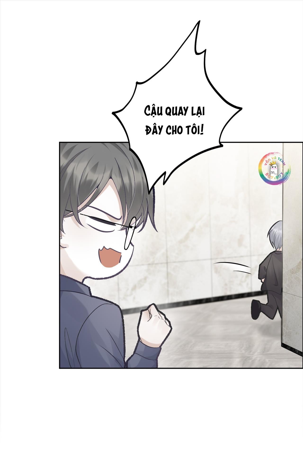 Phép Tắc Thăm Dò: Chapter 4