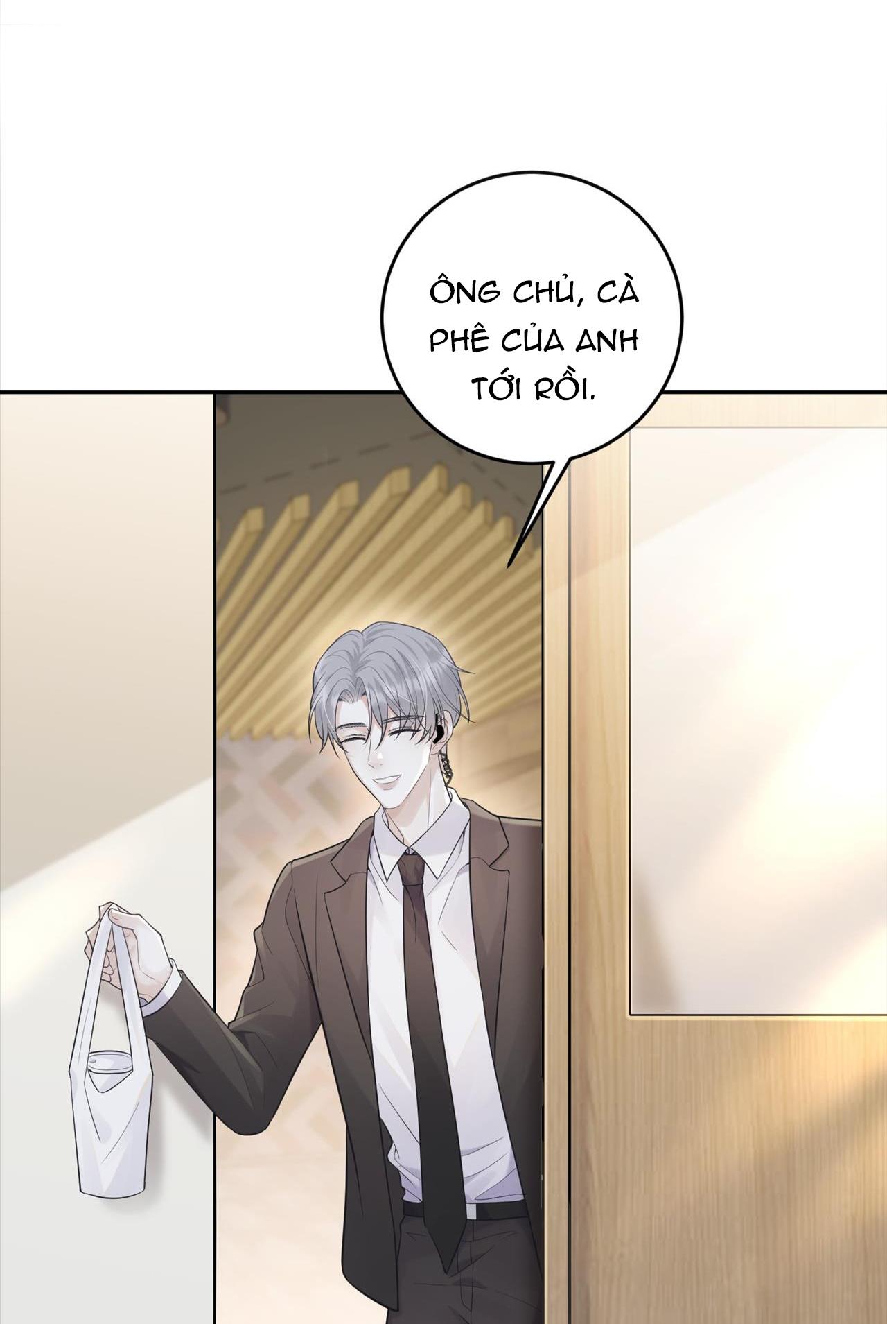 Phép Tắc Thăm Dò: Chapter 4