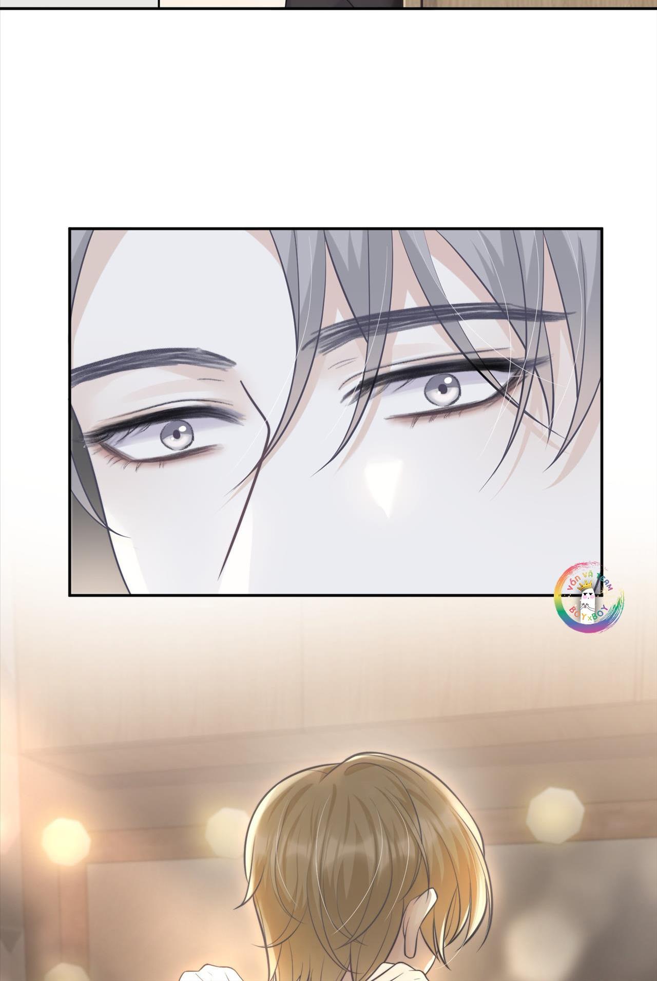 Phép Tắc Thăm Dò: Chapter 4
