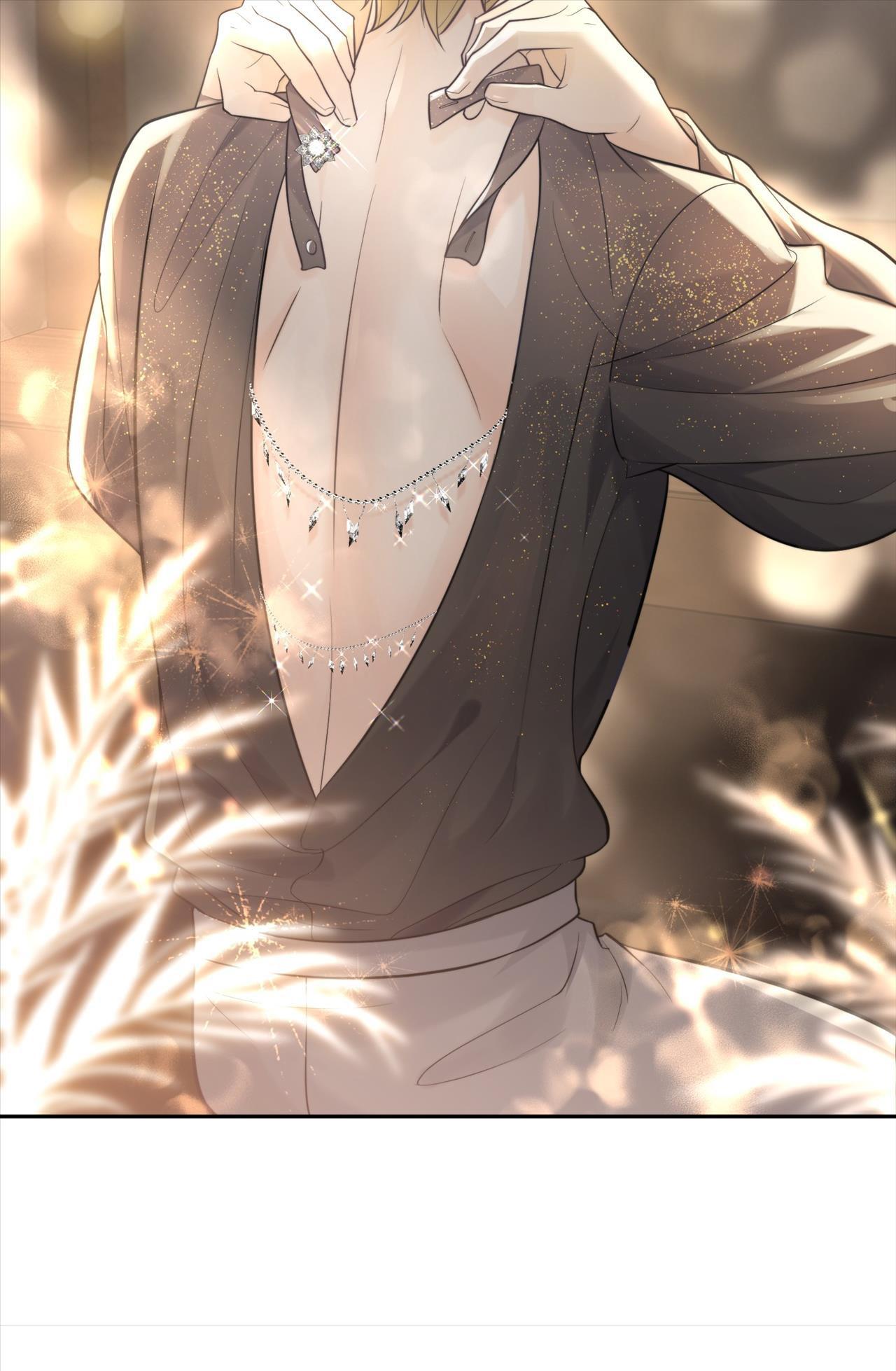 Phép Tắc Thăm Dò: Chapter 4