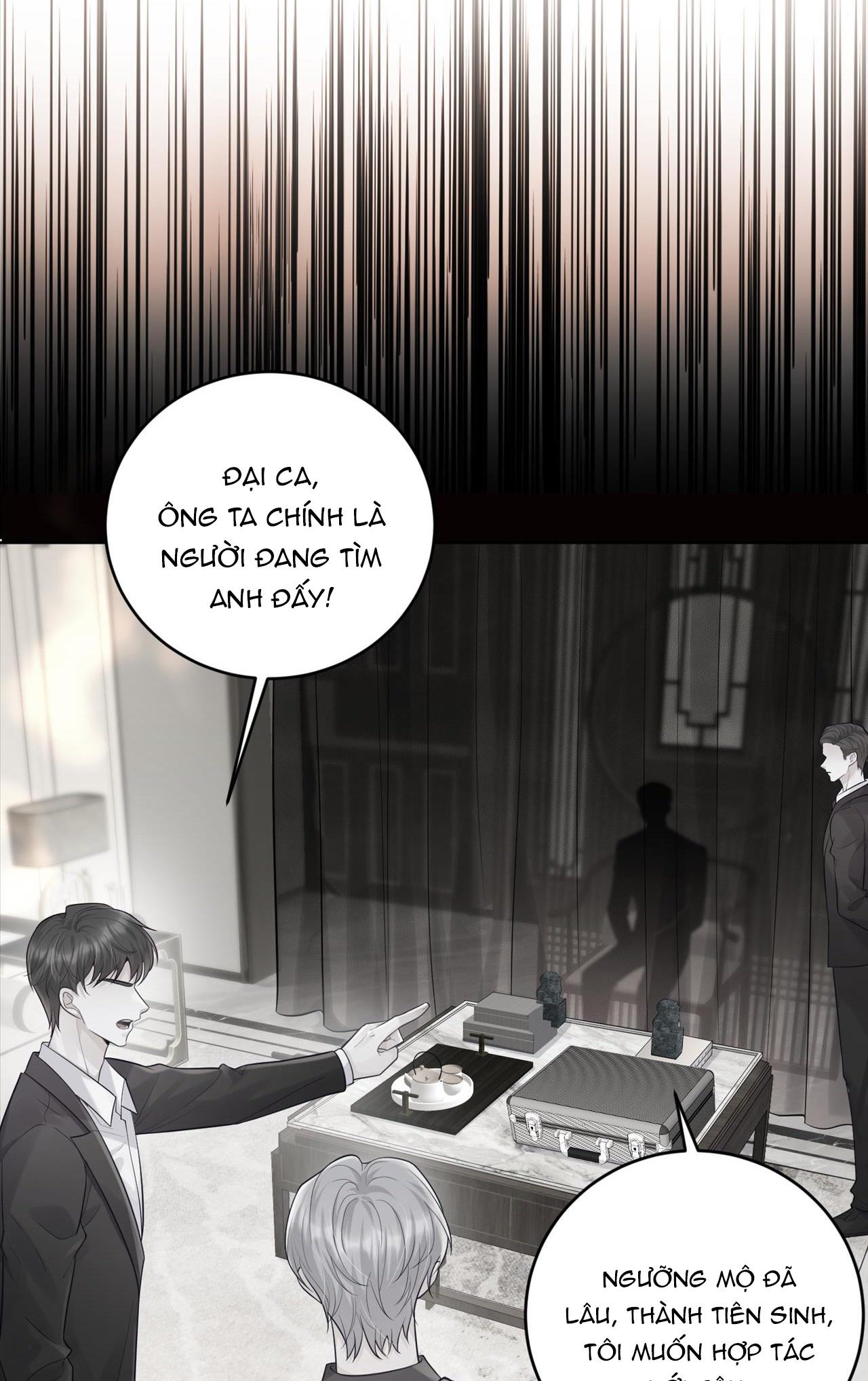 Phép Tắc Thăm Dò: Chapter 4