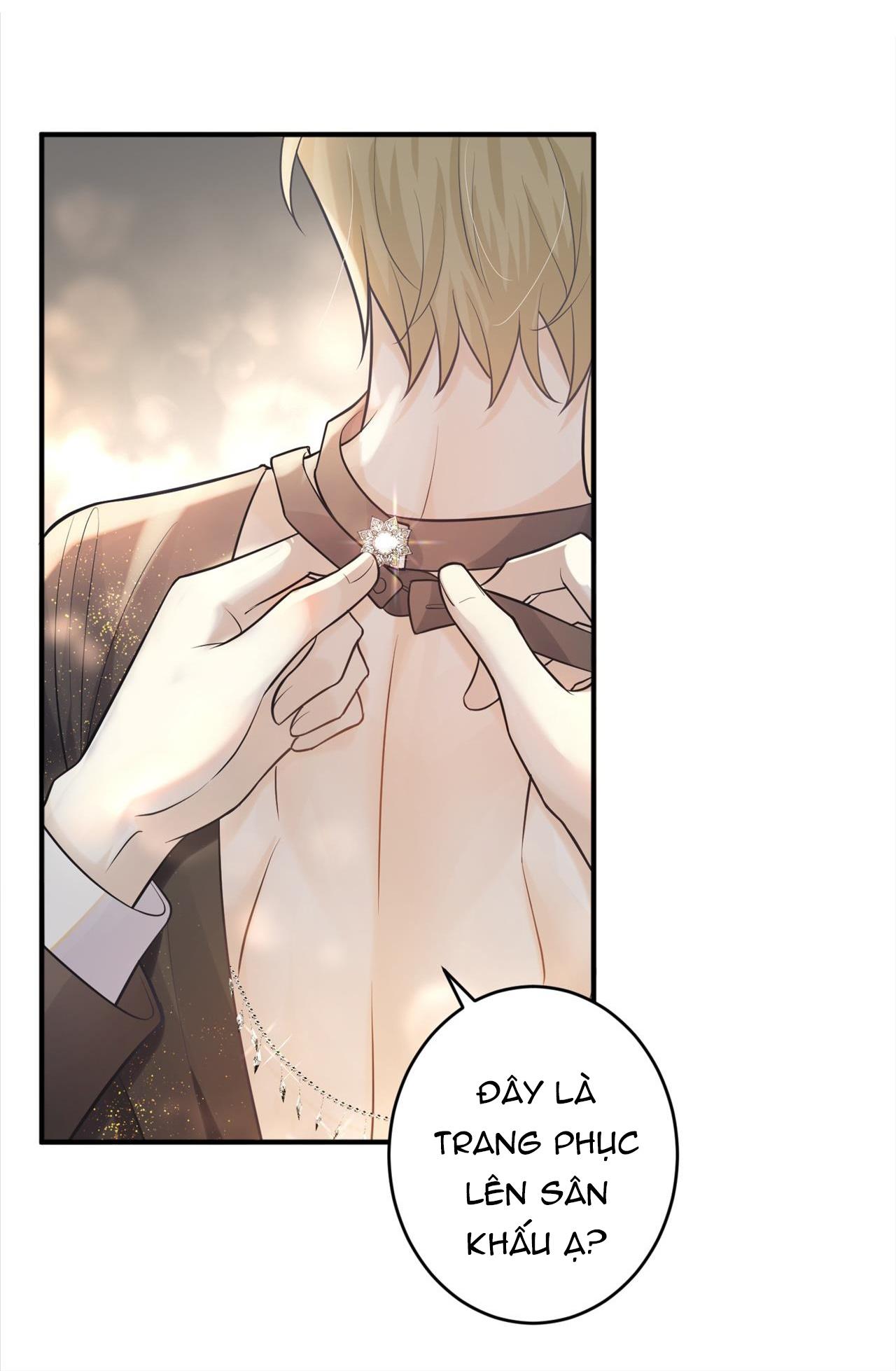 Phép Tắc Thăm Dò: Chapter 4