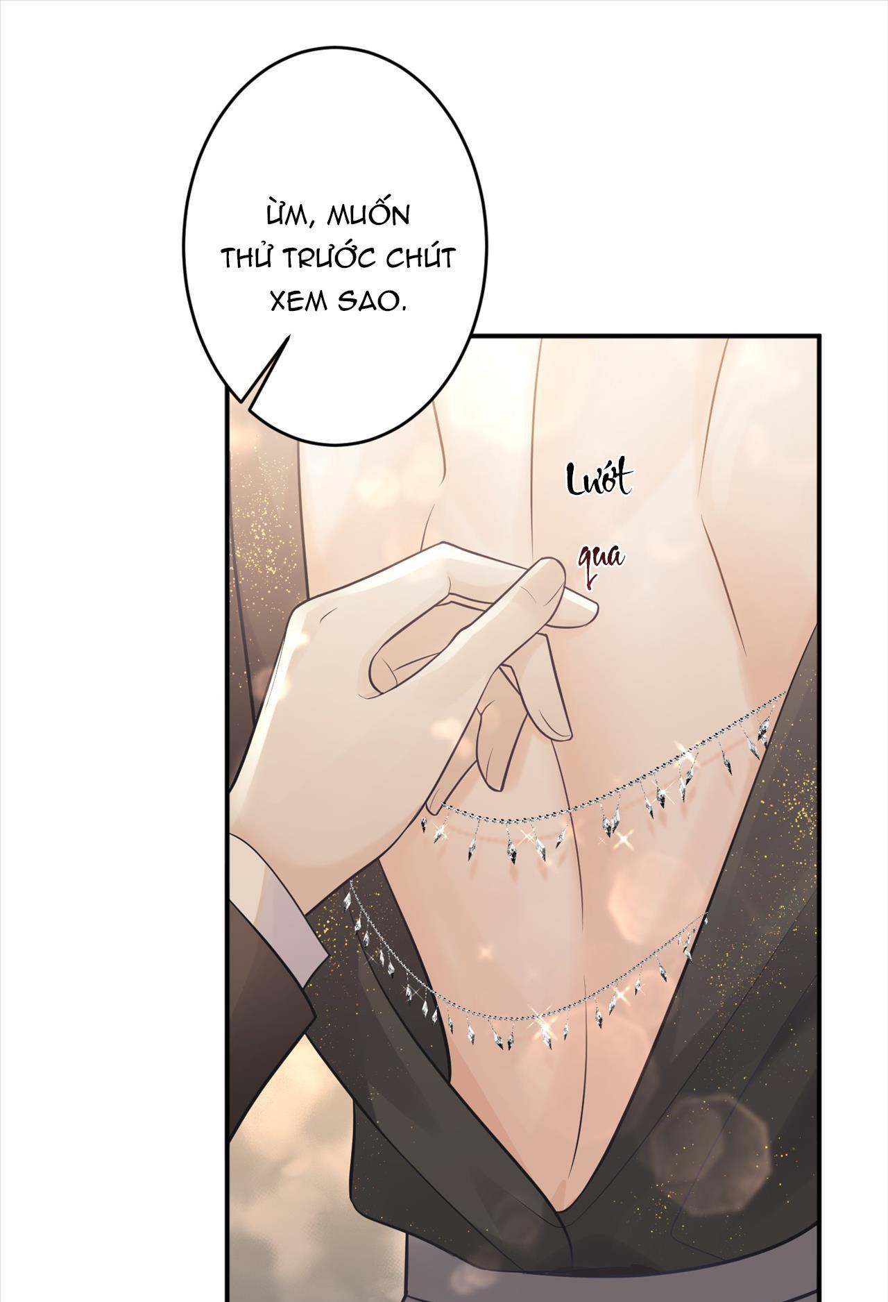 Phép Tắc Thăm Dò: Chapter 4
