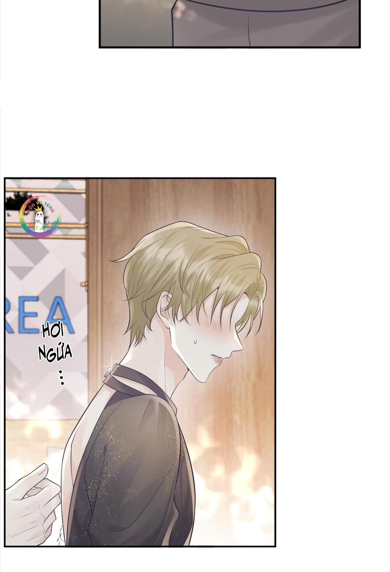 Phép Tắc Thăm Dò: Chapter 4