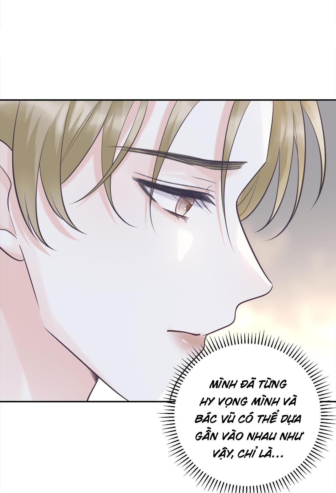 Phép Tắc Thăm Dò: Chapter 4