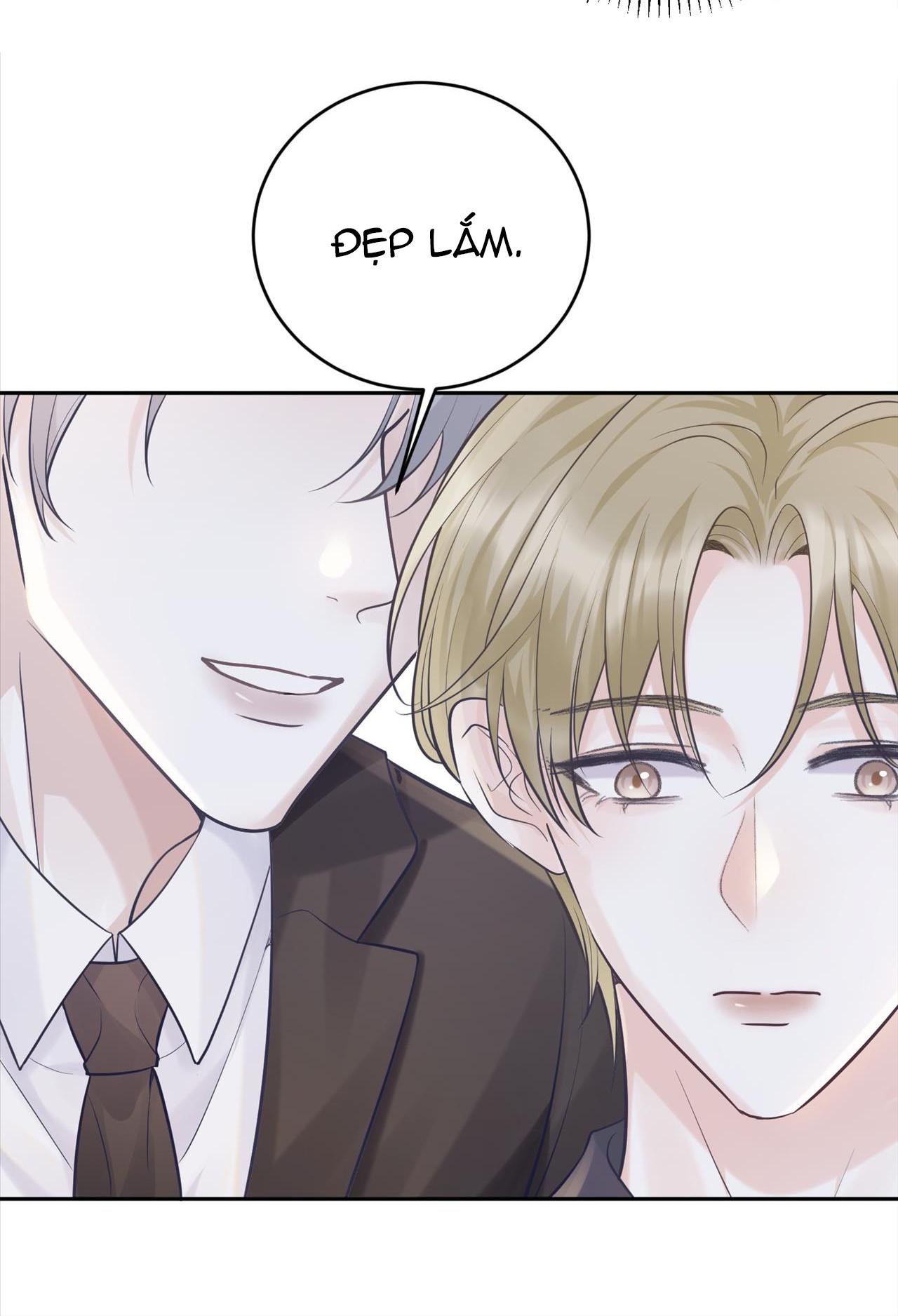 Phép Tắc Thăm Dò: Chapter 4