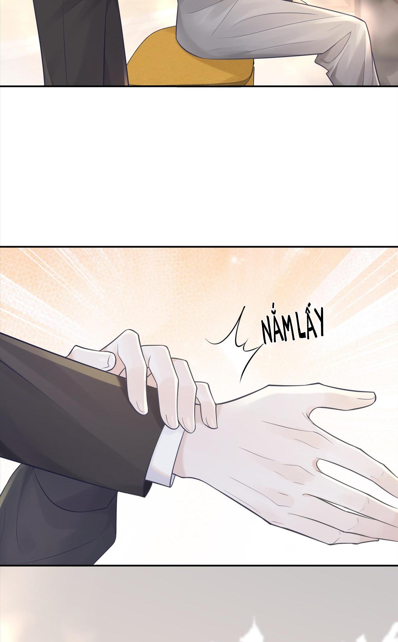 Phép Tắc Thăm Dò: Chapter 4