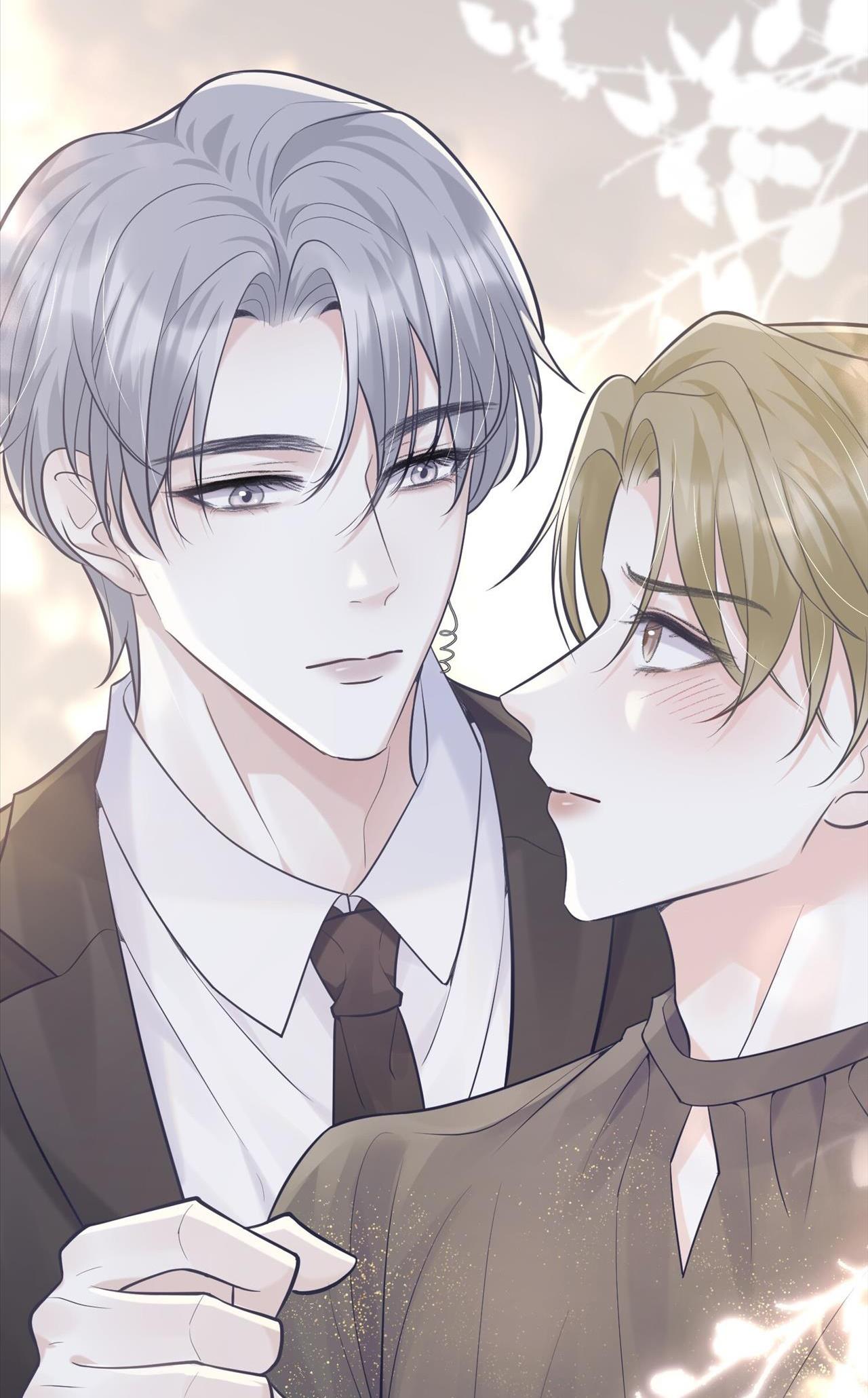 Phép Tắc Thăm Dò: Chapter 4