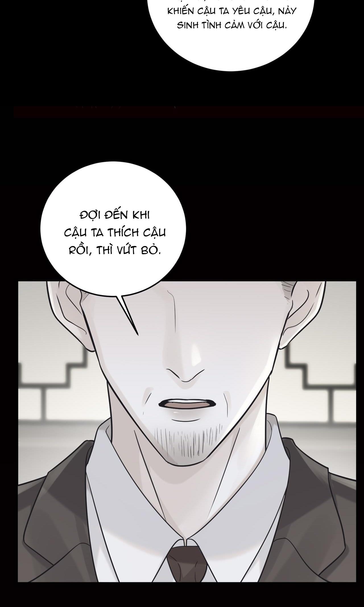 Phép Tắc Thăm Dò: Chapter 4