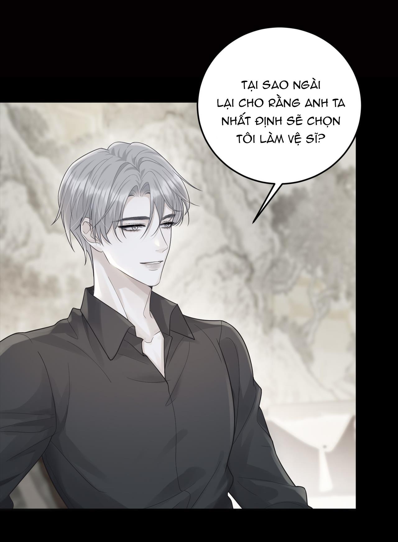 Phép Tắc Thăm Dò: Chapter 4