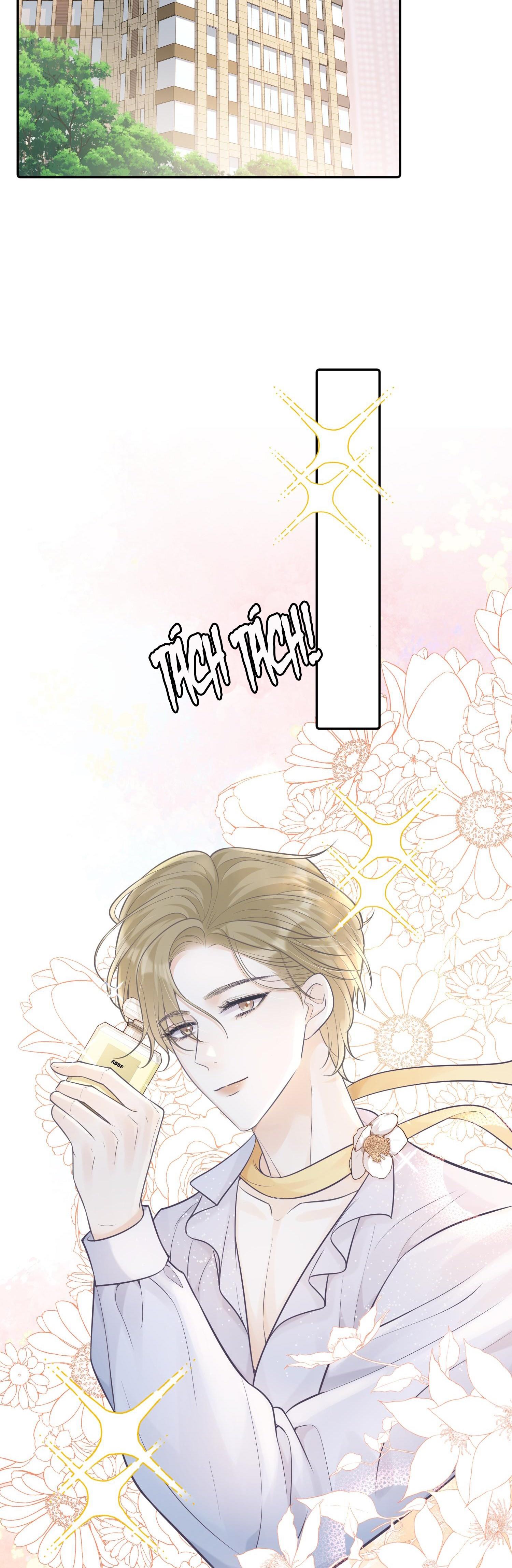 Phép Tắc Thăm Dò: Chapter 7