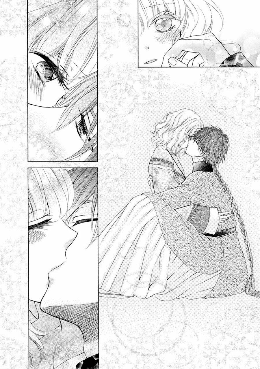 Thiên Mệnh Chi Luyến: Chapter 23